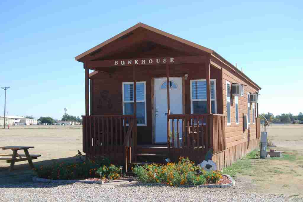 palo duro canyon state park camping reservations