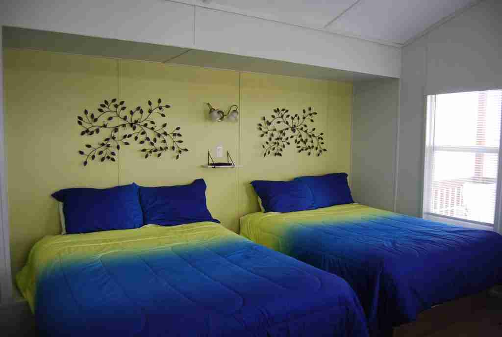 canyon texas rv park