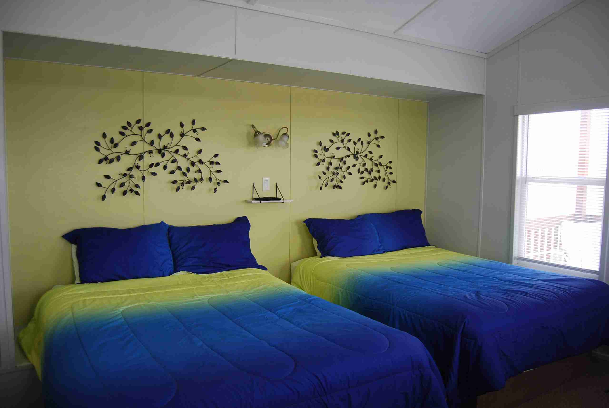 Caprock Canyon Cabins Silver Wind RV Park and Cabins