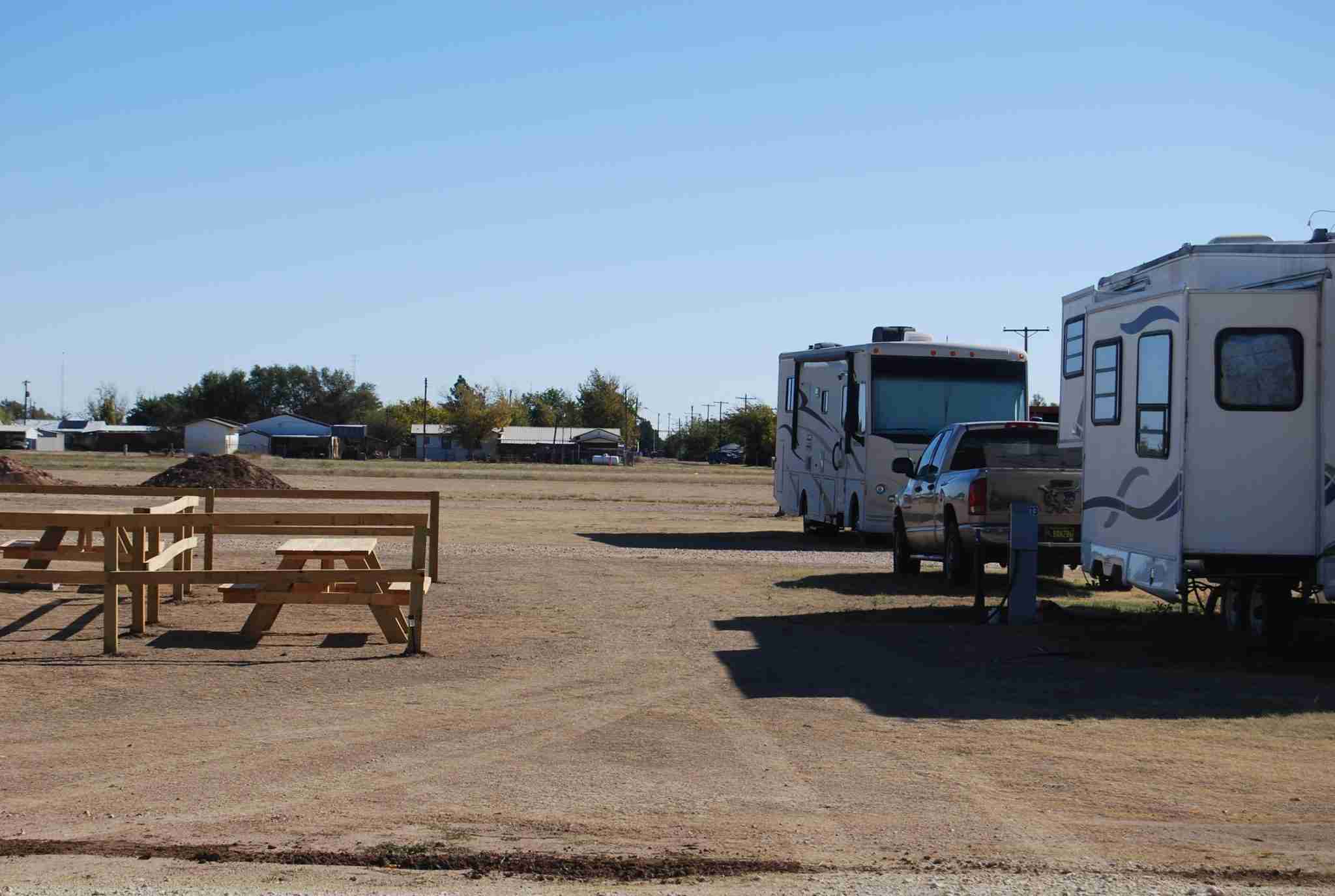Gallery - Silver Wind RV Park and Cabins