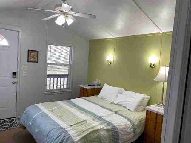 palo duro canyon state park camping reservations