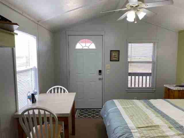 canyon texas rv park