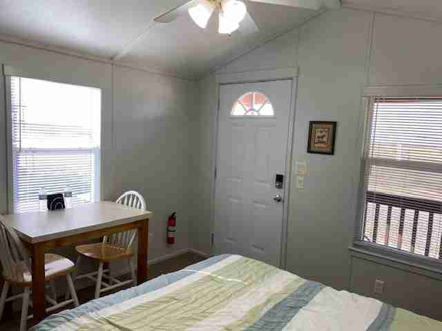 caprock canyon cabins