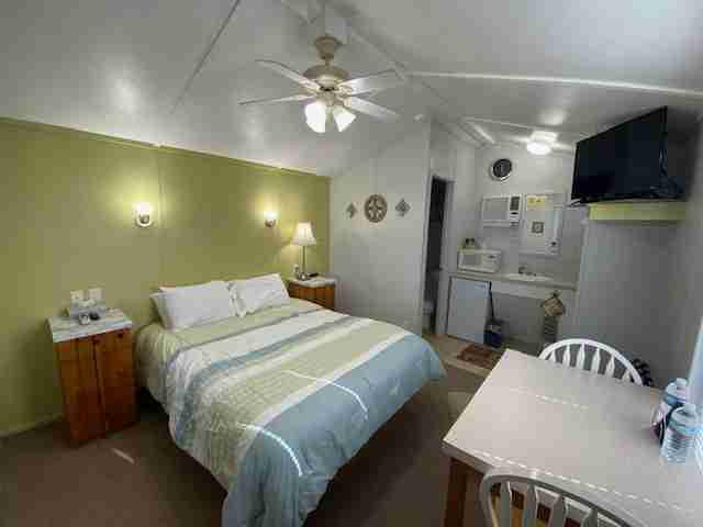 silver wind rv park cabins
