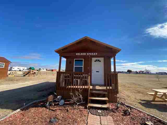 silver wind rv park silverton tx