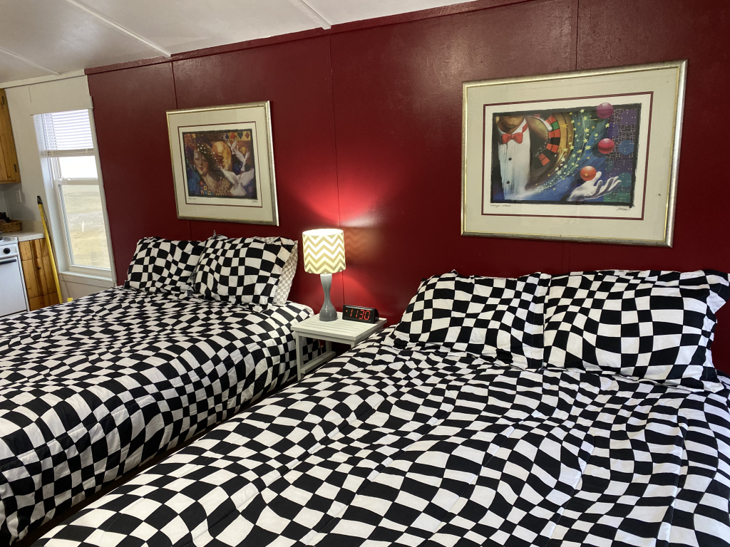 Silver Wind RV Park and Cabins