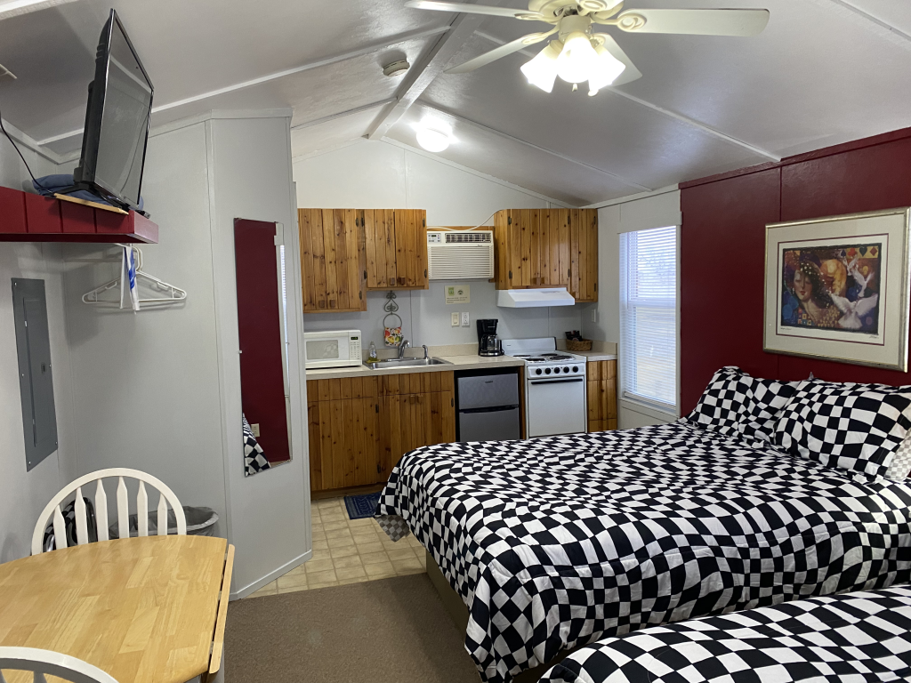 silverton campgrounds