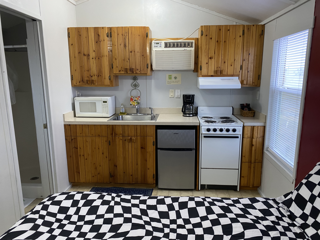 caprock canyon cabins