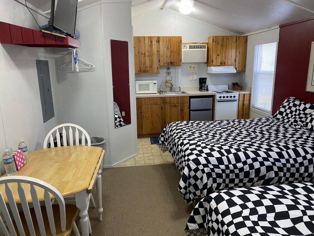 silver wind rv park