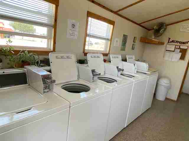 silverton campgrounds