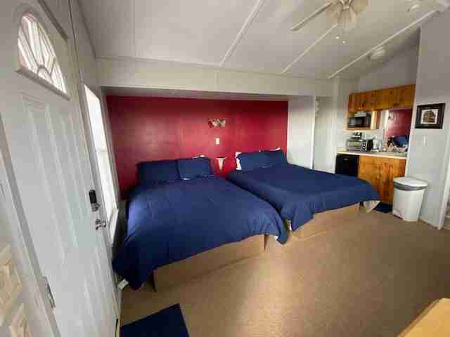 silverton campgrounds