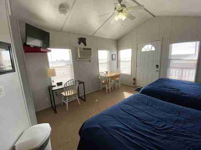 Lake Mackenzie rv park