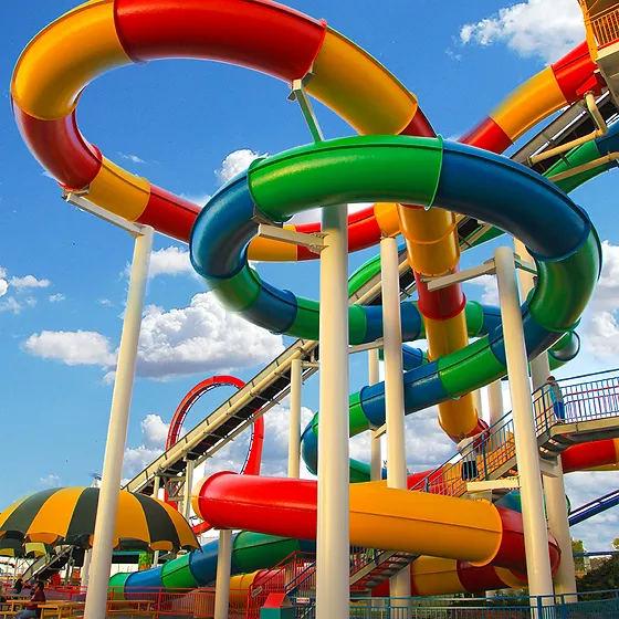 Lake Mackenzie rv park