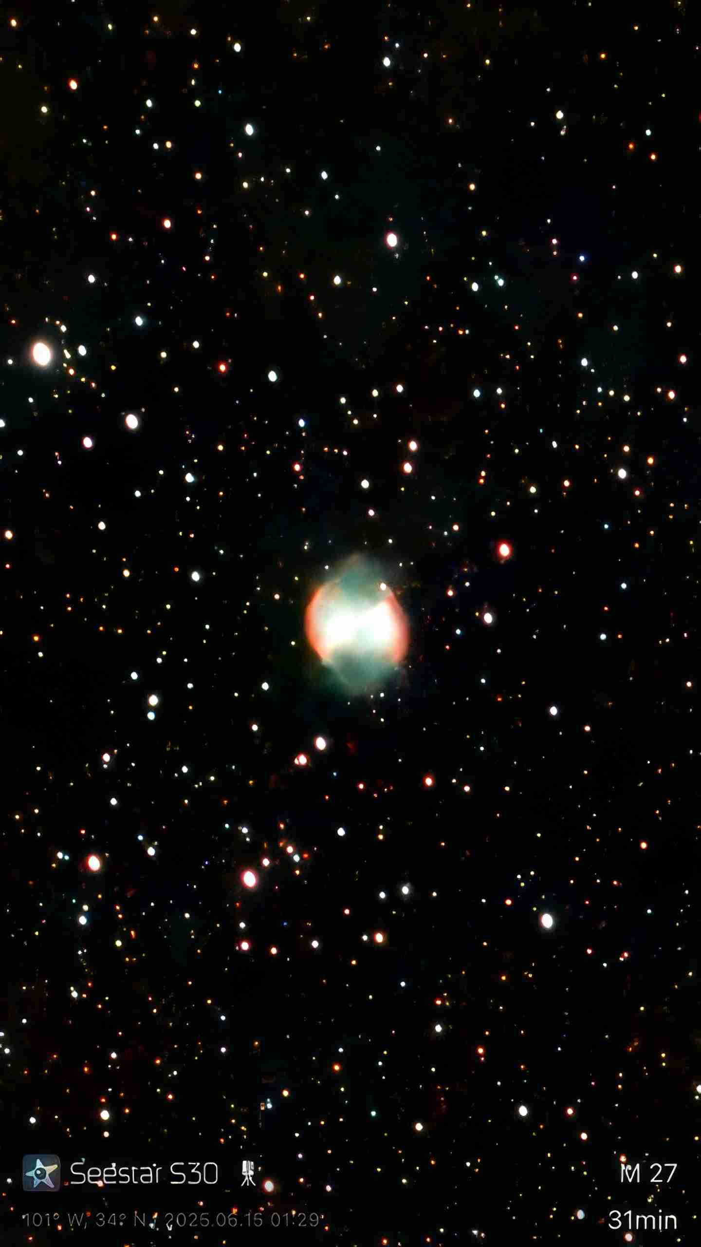 stargazing RV park in silverton Texas