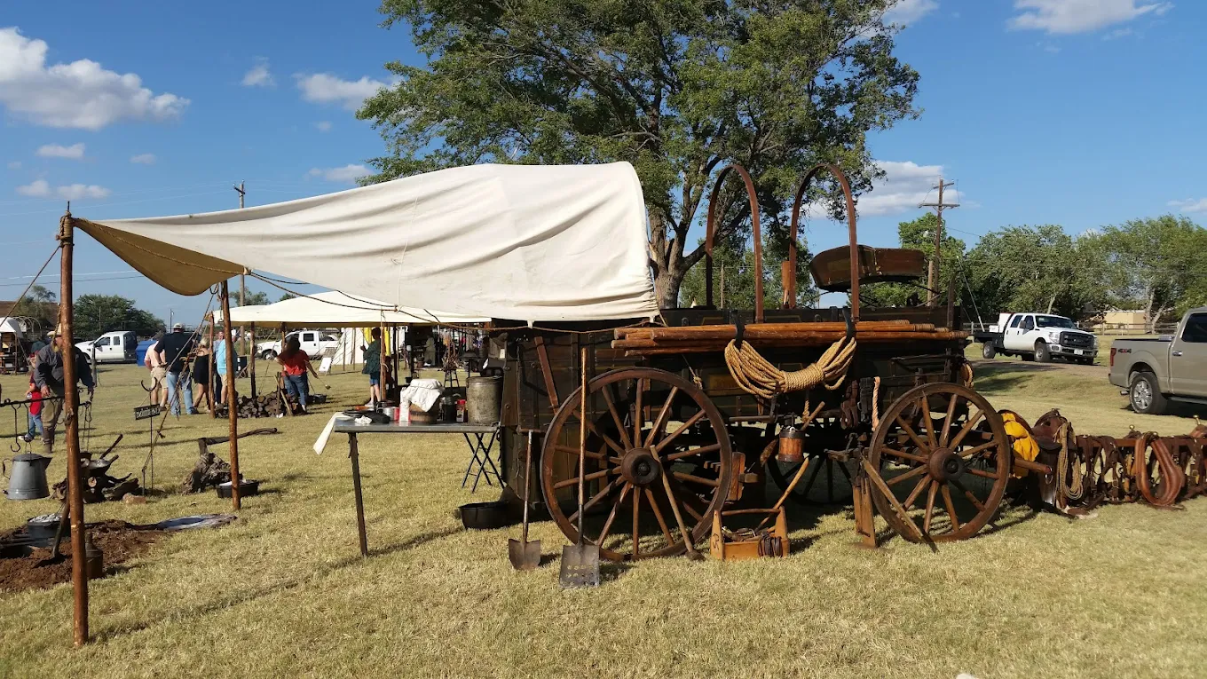 Saints’ Roost Museum