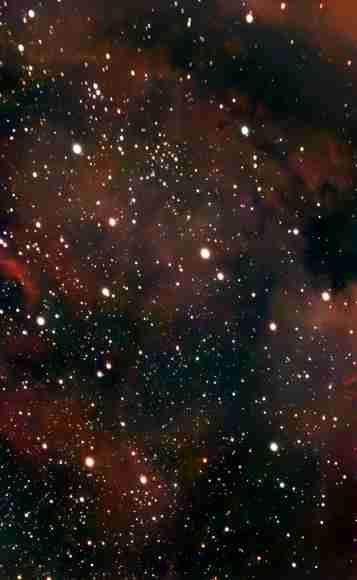 stargazing in north texas