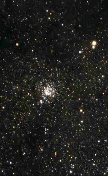 stargazing RV park in silverton Texas