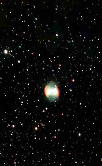 dark sky rv park near Silverton Texas