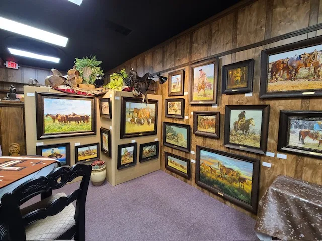 Kenneth Wyatt Galleries